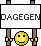 Dagegen Dagegen